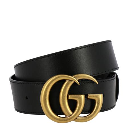 cintos gucci original|genuine leather Gucci belt men.